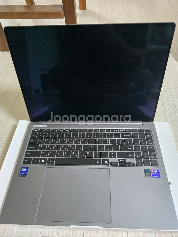 갤럭시북5 프로--2