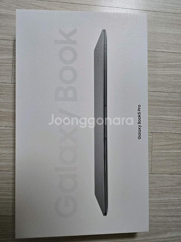 갤럭시북5 프로--4