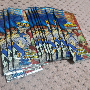 썬더일레븐 카드 용호상박편