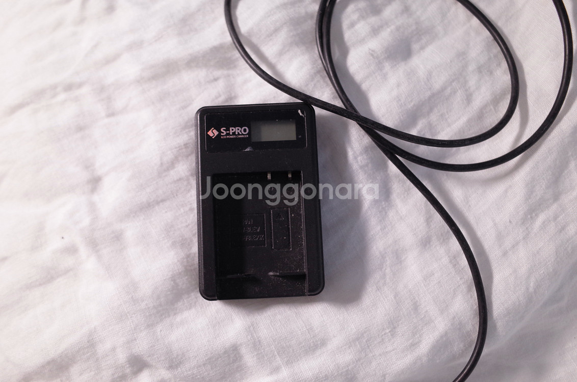 파나소닉 루믹스 GF3 + 20mm 마포렌즈--4