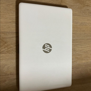 HP 노트북 i3-7020U 액정문제 부품용 싸게 판매