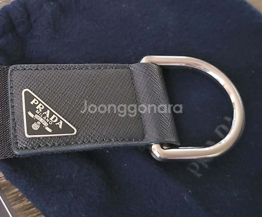 프라다 벨트 페브릭 구찌루이비통디올생로랑바이커백크로스백--6
