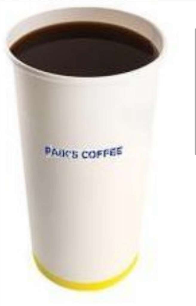 빽다방 핫 아메리카노 오늘까지--0