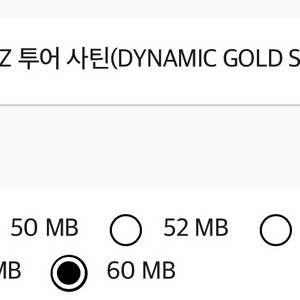 클리브랜드 rtz 투어사틴 웨지