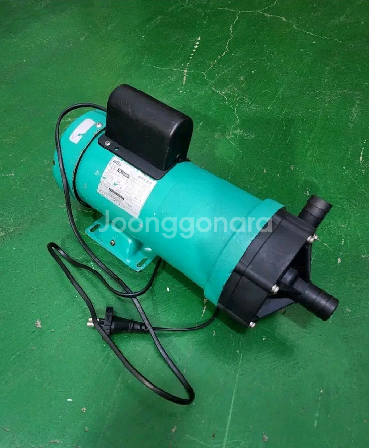 윌로 마그네틱펌프 PM-250 윌로펌프 화학펌프 무소음--0