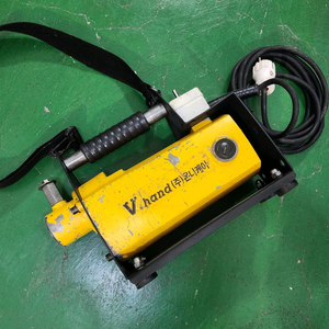 온니케이 바이브레다모다 콘크리트다지기 타설 다지기