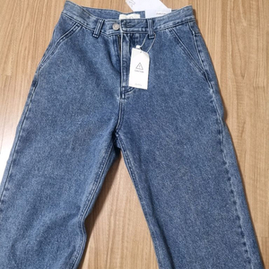 pvcs 샌드슬랙스데님팬츠