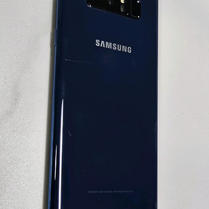 갤럭시 노트8 256