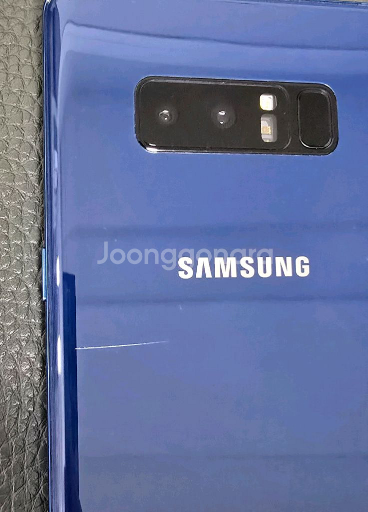 갤럭시 노트8 256--1