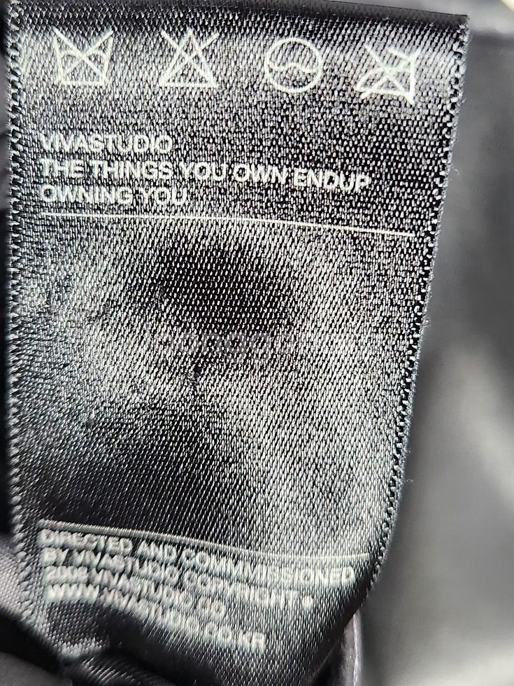 [비바스튜디오] 95 66 여 양가죽라이더자켓--5