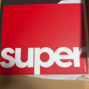 펄사 슈퍼글라이드 XL V2 유리패드