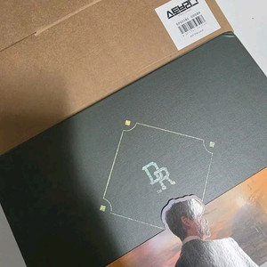 스토브리그 블루레이 판매합니다. (특전포함)