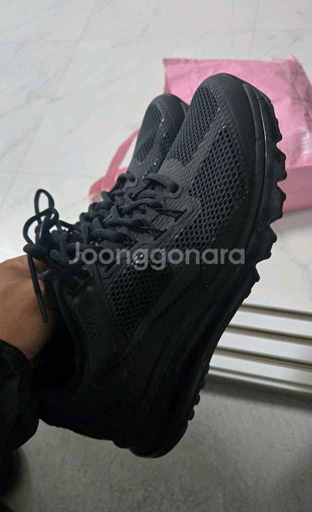 에어맥스2013 블랙270--0