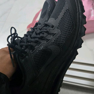 에어맥스2013 블랙270