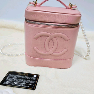 샤넬베니티백 7번대 개런티카드 포함