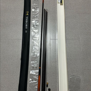 한국다이와 세오리 붕어낚싯대 29칸 올림낚시로드판매