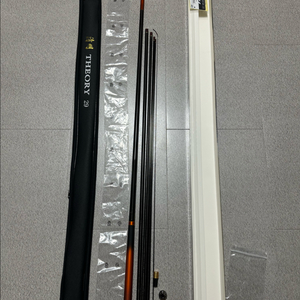 한국다이와 세오리 붕어낚싯대 29칸 올림낚시로드판매