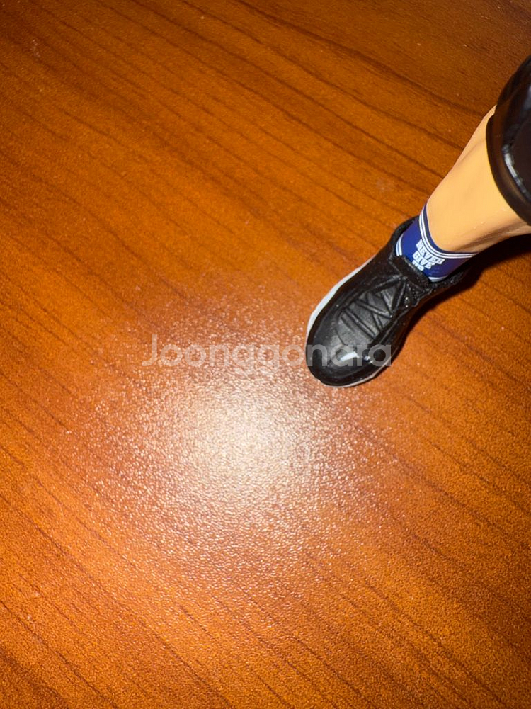 WWE UFC 액션피규어--7