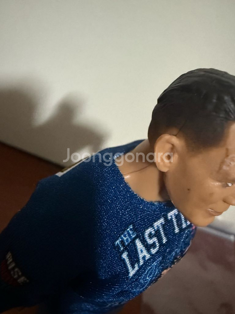 WWE UFC 액션피규어--8