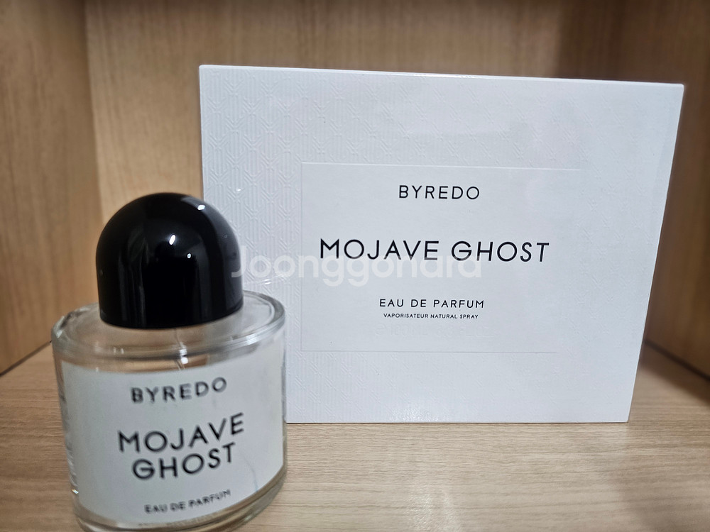 바이레도 모하비고스트 edp 100ml 선인장의독특함--4