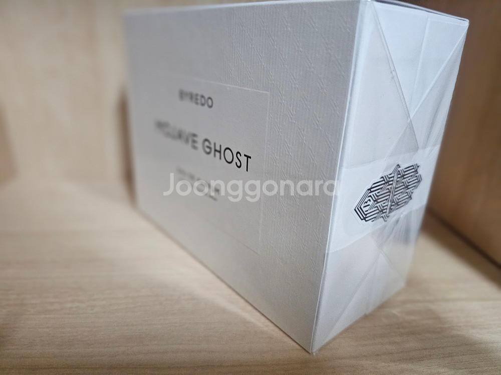 바이레도 모하비고스트 edp 100ml 선인장의독특함--5