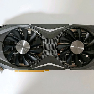 ZOTAC AMP 지포스 GTX1080 D5X 8GB