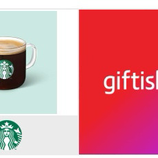 스타벅스 프리퀀시 일반 판매(2200원)