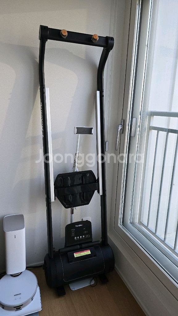 트러스트브로 T-Rowing 로잉머신--0