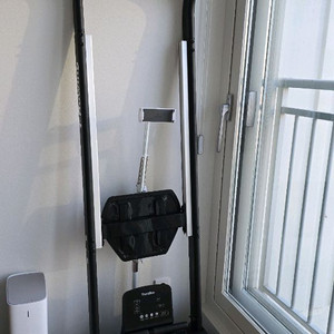 트러스트브로 T-Rowing 로잉머신