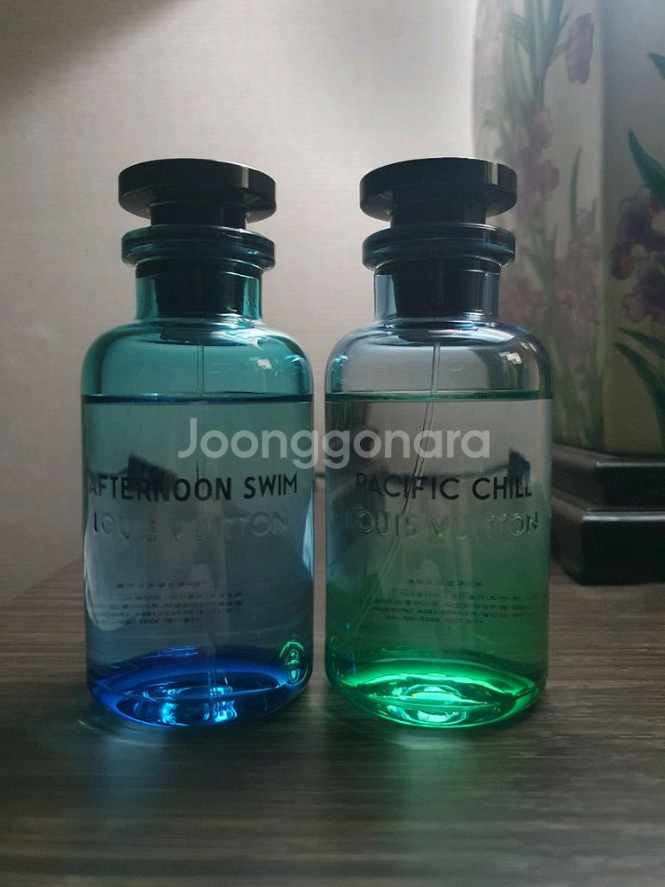 루이비통 퍼시픽칠 애프터눈스윔 100ml--0