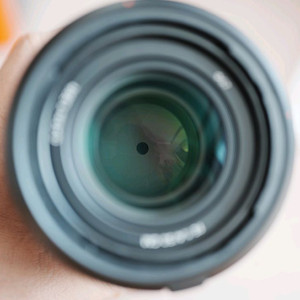 소니 FE 50mm F1.4 단렌즈