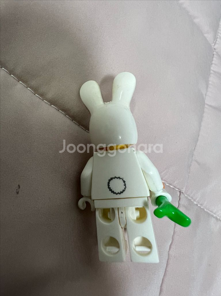 (레고) 미피시즌 토끼알바--3