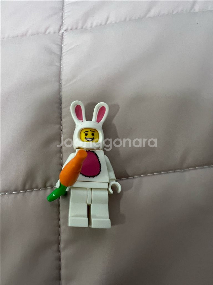 (레고) 미피시즌 토끼알바--2