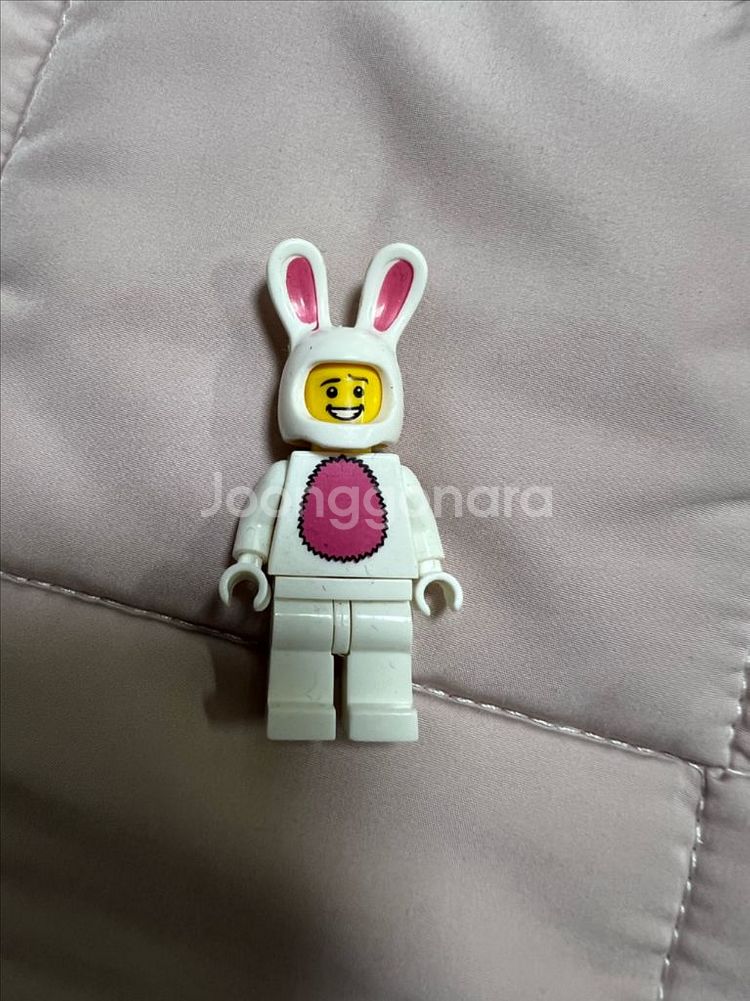(레고) 미피시즌 토끼알바--0