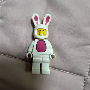 (레고) 미피시즌 토끼알바