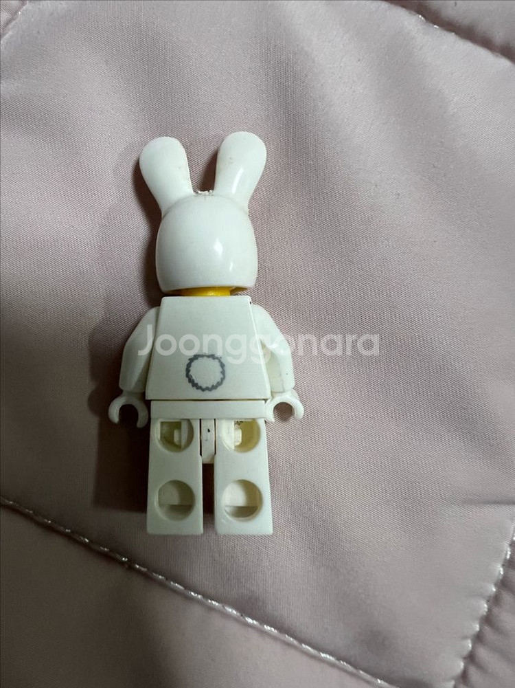 (레고) 미피시즌 토끼알바--1