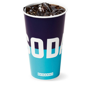 메가박스 영화 탄산 모바일오더전용 쿠폰