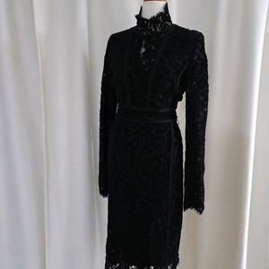 미샤 레이스 원피스