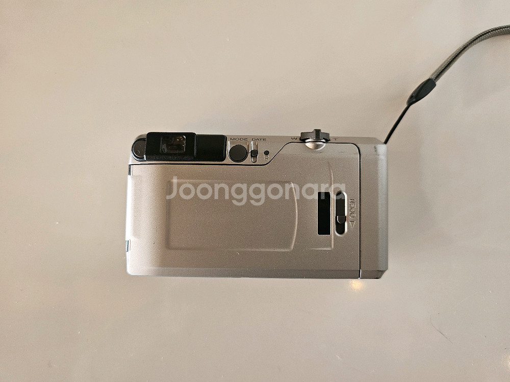 코니카 렉시오70 (필름카메라)--3