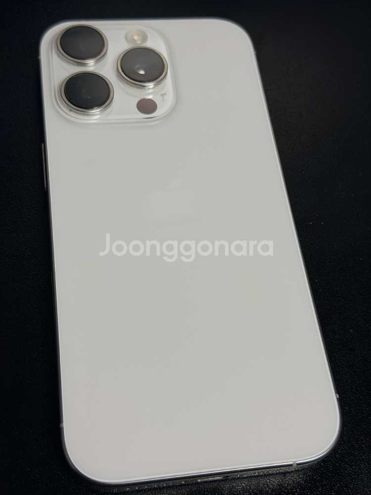 아이폰 16pro 256--0