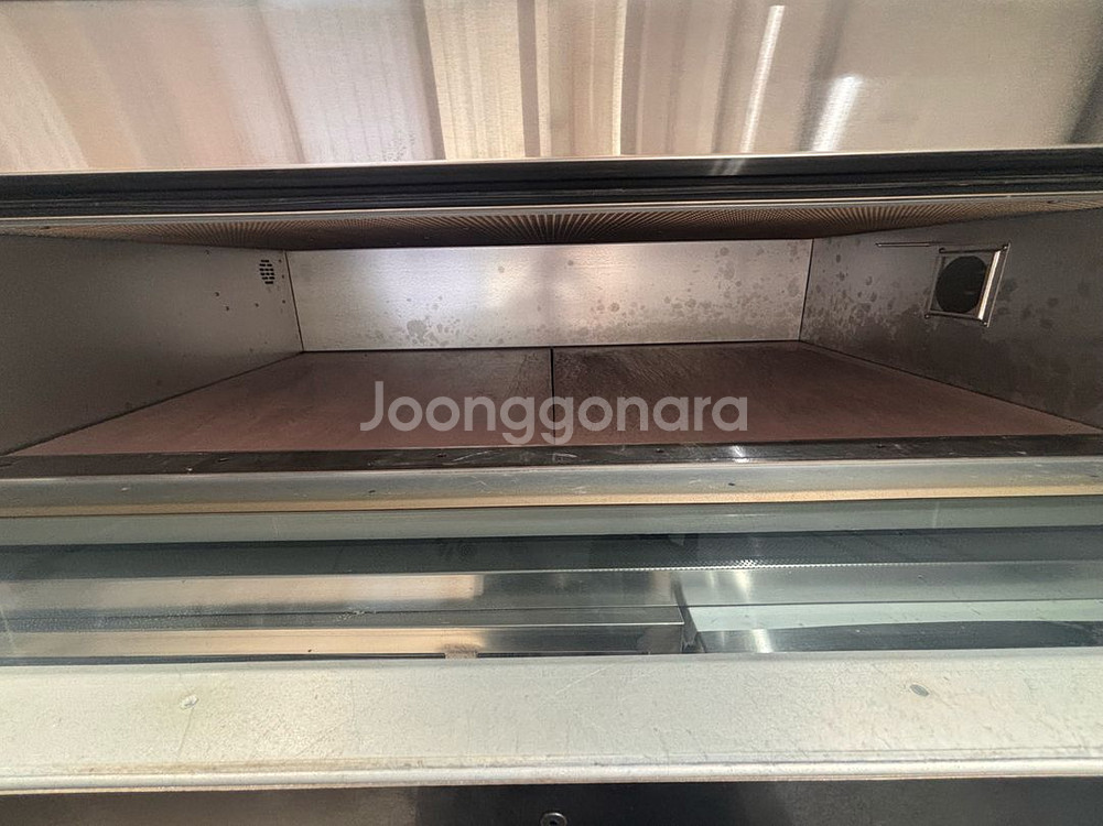 라진/콤비오븐/데크오븐/컨벡션오븐/업소용/베이커리/오븐--2