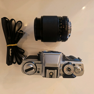 미놀타 X-70(XG-M)필름카메라(X700,X300)