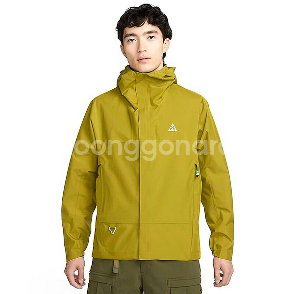 나이키 ACG 스톰핏 ADV 케스케이드 레인 풀 집 자켓--0