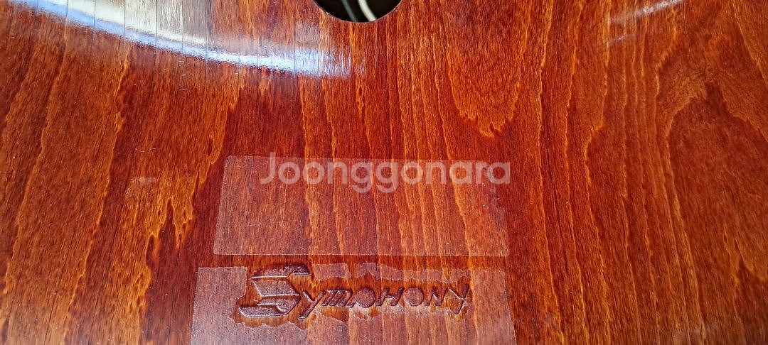 튼튼한스타킹의자 고급나무의자 팝니다--9