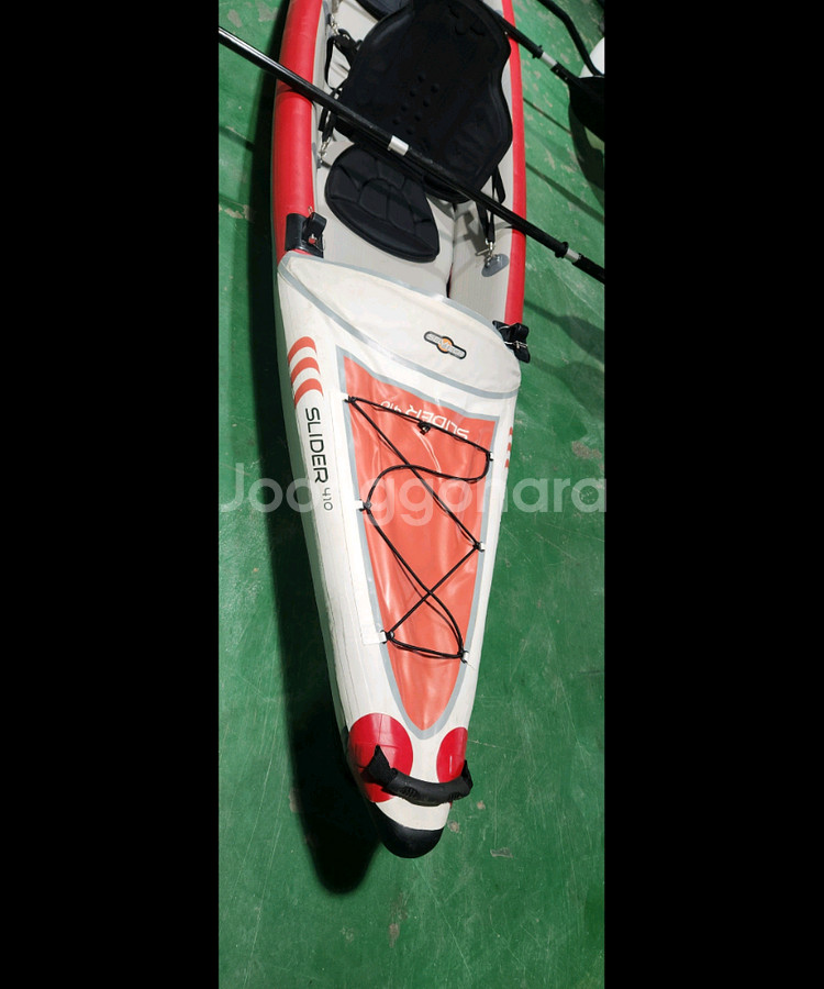 제백슬라이드카약2인승--2