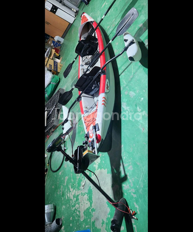 제백슬라이드카약2인승--3