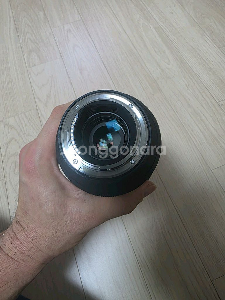 시그마ART 28-105 F2.8--4