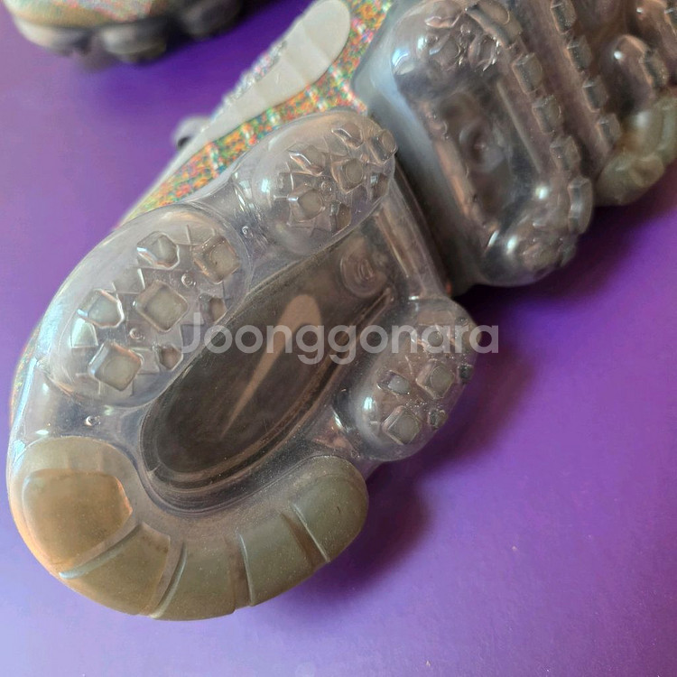 나이키 베이퍼맥스 운동화--3