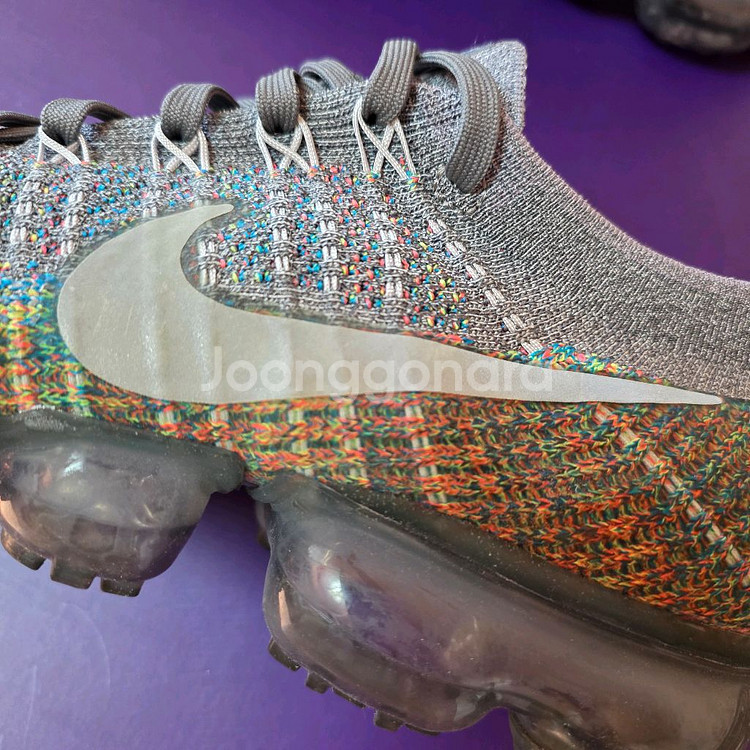 나이키 베이퍼맥스 운동화--2