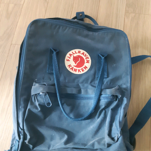 피엘라벤 칸켄 백팩 16l